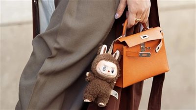  لابوبو في تعاون مع علامة Uniqlo الأمريكية لإطلاق أزياء جديدة من الأنمي