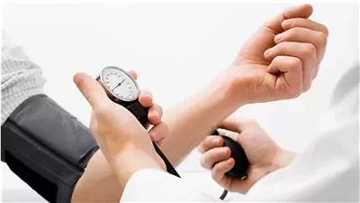 أعراض ارتفاع ضغط الدم عند النساء..مؤشرات صامتة قد تهدد الحياة