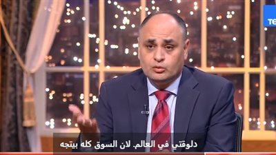 رئيس جهاز البيئة يكشف تفاصيل حملة «قللها» بتوجيهات الرئيس السيسي  
