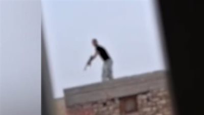 سطح الموت في كوم أمبو.. مشاجرة حولته إلى منصة إطلاق النار