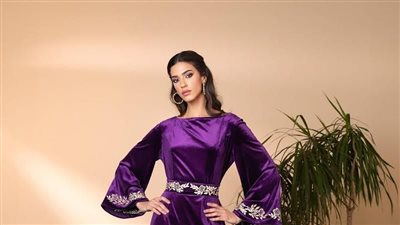  اللبنانية نور أزهري تكشف تفاصيل مجموعتها المحتشمة الجديدة| خاص