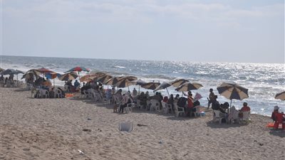 رانسي الناجية من غرق «شاطئ أبو تلات» تكشف تفاصيل صادمة بشأن الحادث|فيديو 