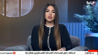 «الأكاديمية الوهمية».. نهال طايل تفتح ملف غرق شاطئ أبو تلات وتكشف المستور