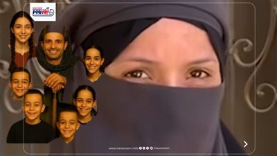 براءة «أم هاشم» من جريمة دلجا بعد كشف المتهمة الحقيقية