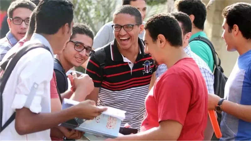 نظام البكالوريا المصرية