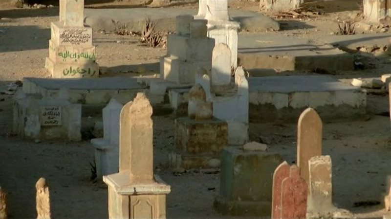 حكم نقل الميت