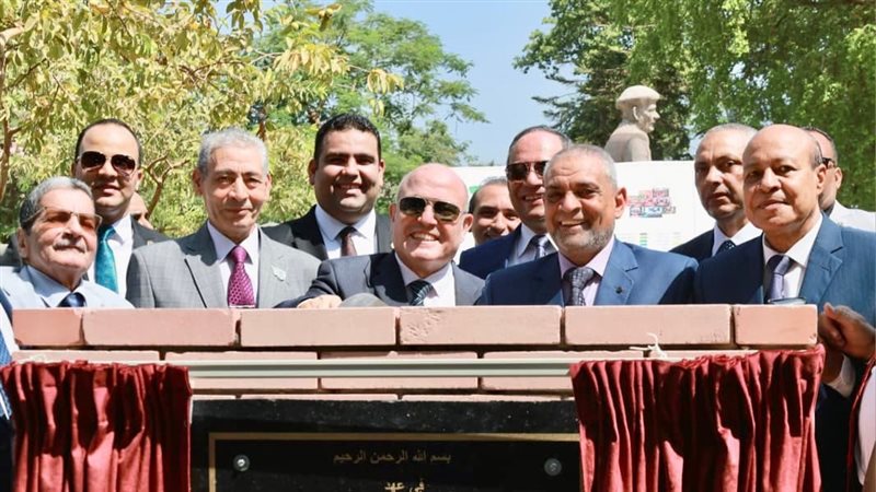 جانب من الفاعلية