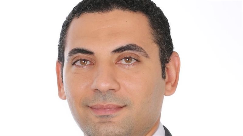 محمد فؤاد زغلول