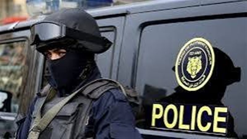 حملة امنية