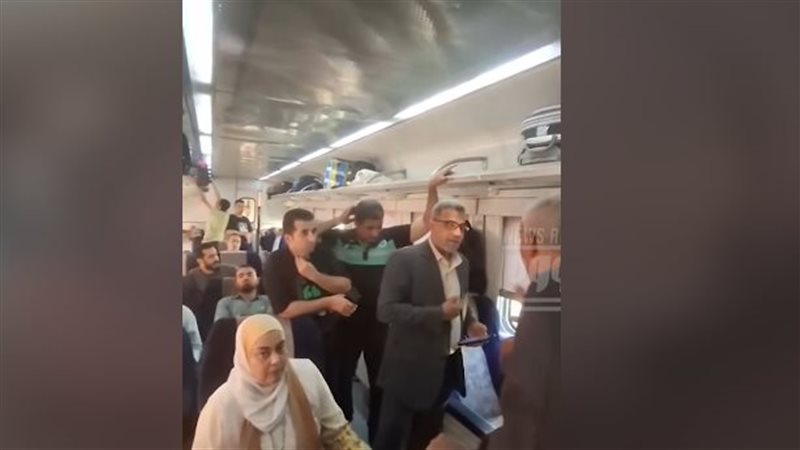 جانب من الواقعة
