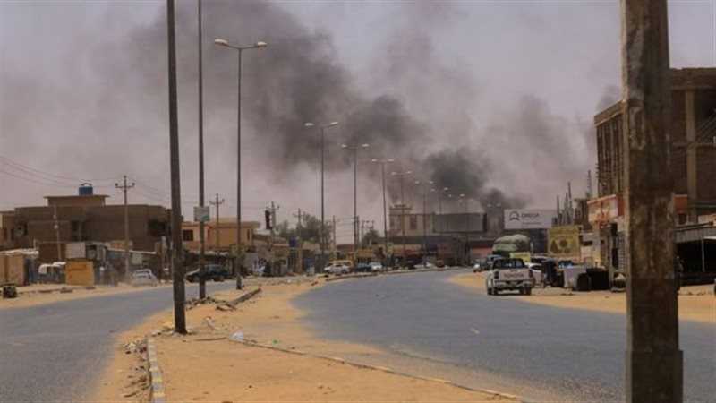 السودان