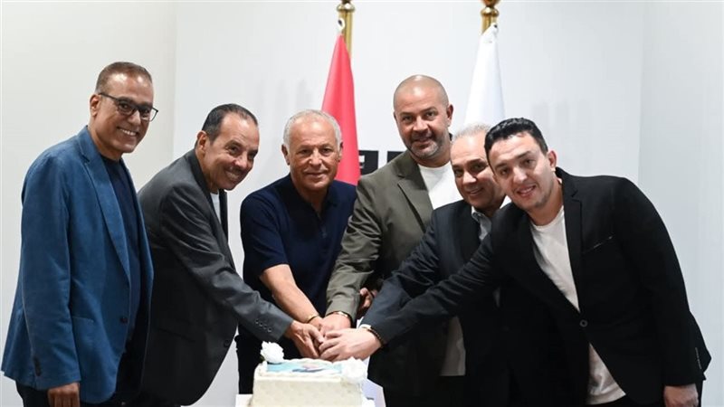 أحمد دياب