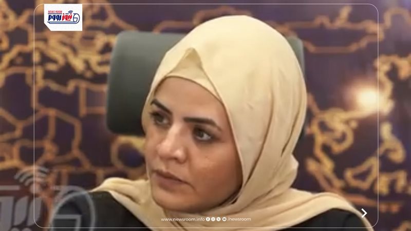 الدكتورة هدى حميد