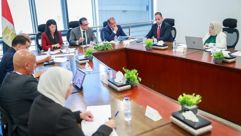الدكتور خالد عبدالغفار