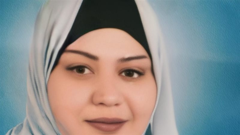الممرضة رغدة