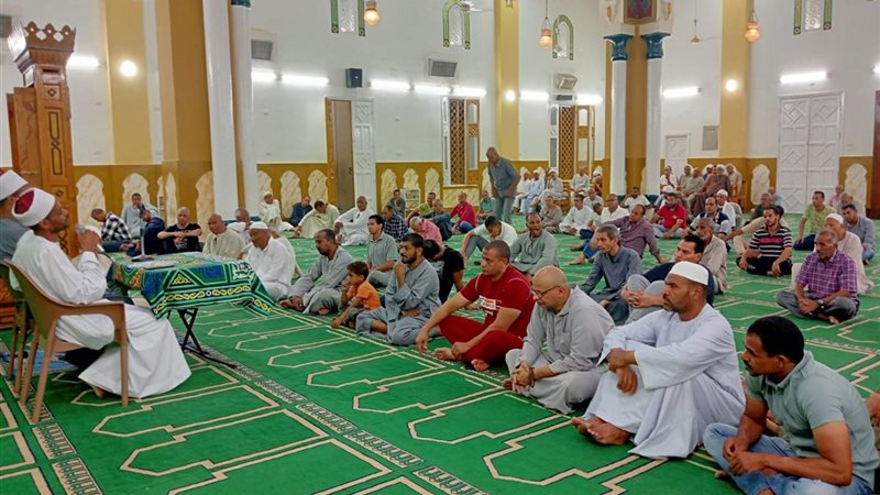 ملتقيات الأوقاف