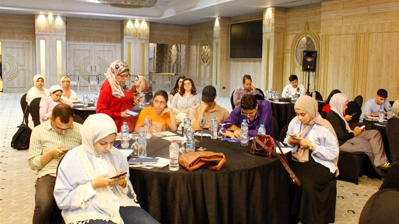 ورشة هيئة الدواء