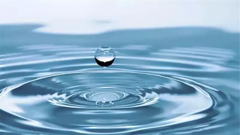 المياه