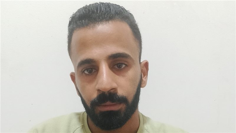 الزوج الضحية