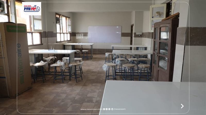 مدارس المنيا