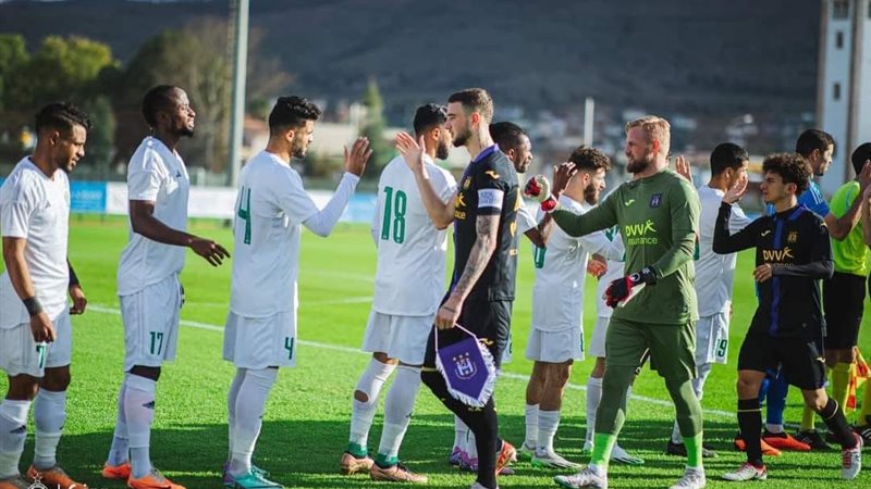 فريق الاتحاد السكندري