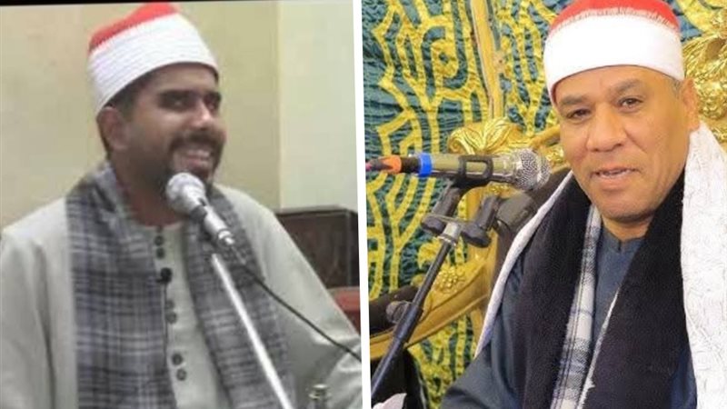 محمد الطاروطي وعمر