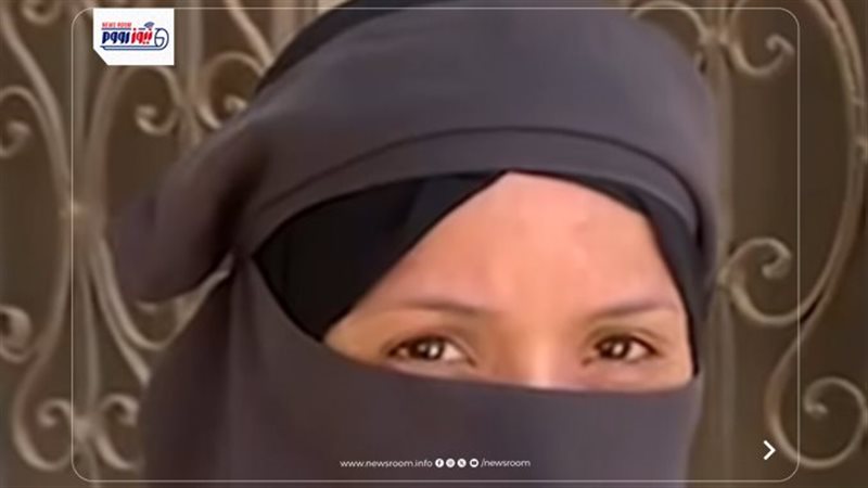 الزوجة القاتله بالمنيا