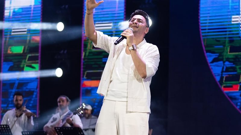 حمادة هلال