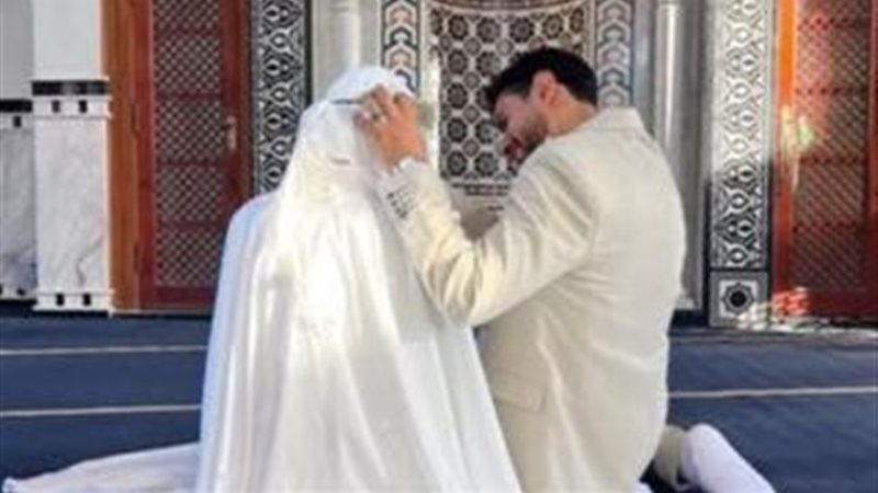 سيشن العروسين