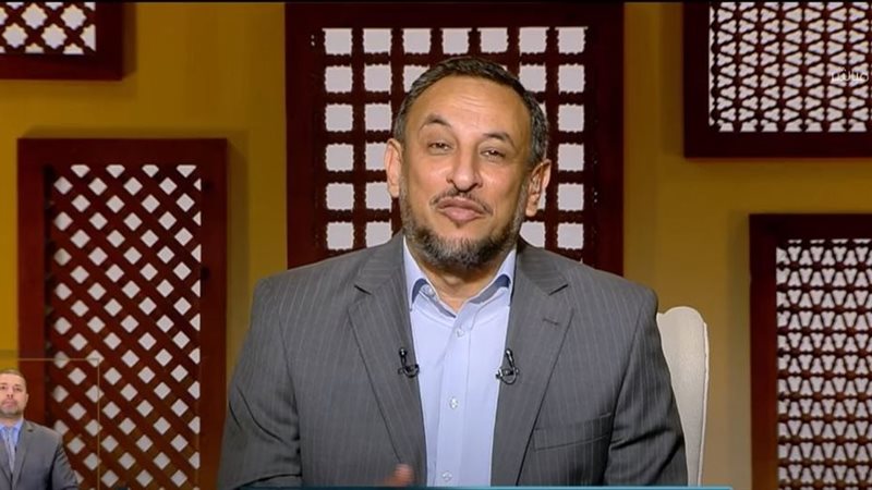 الشيخ رمضان عبد المعز