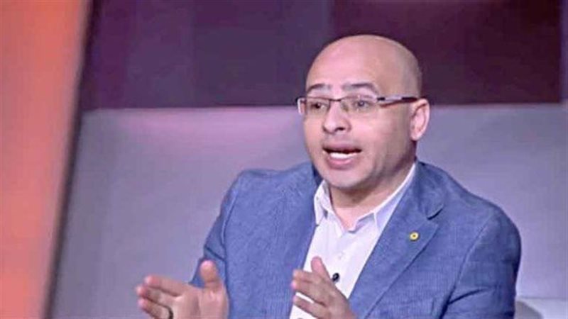 عمرو فاروق