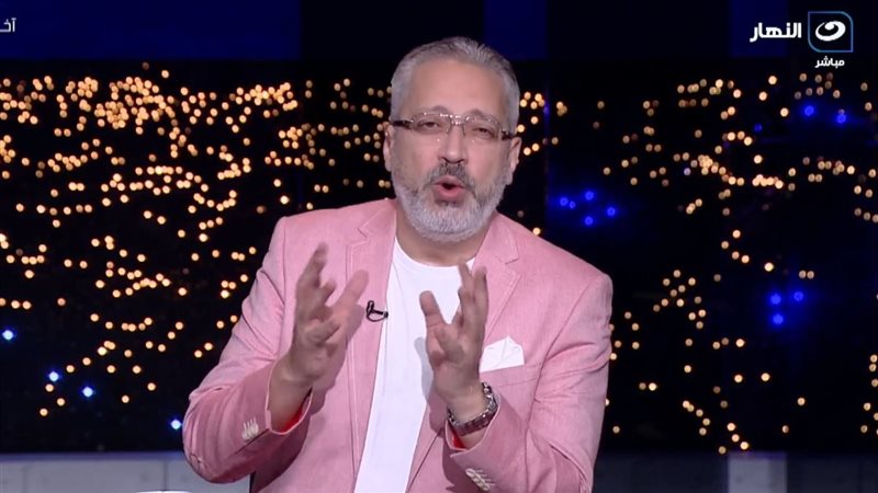 تامر أمين