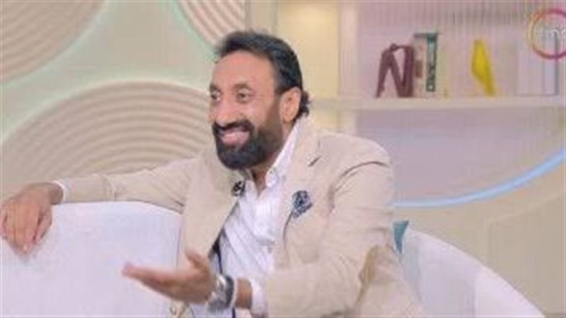 أحمد الدسوقي