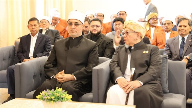 مفتي الجمهورية