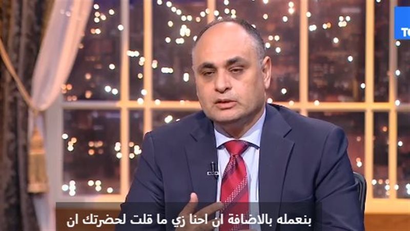 الدكتور علي أبو