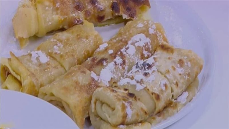 الفطير المشلتت