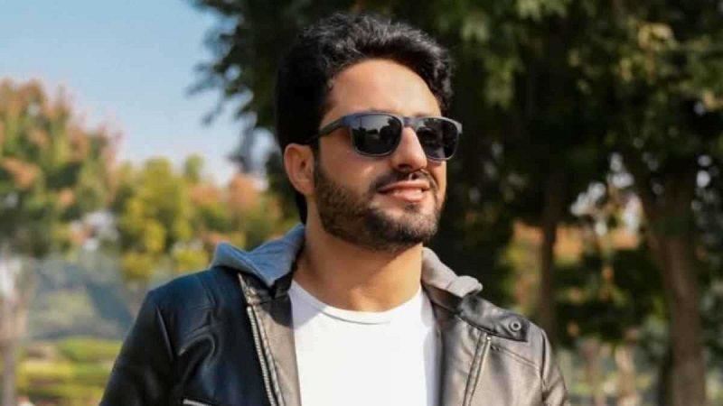 الفنان الراحل بهاء