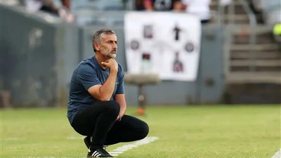 خالد جاد الله: كل فرق الدوري ستعتمد على «الدفاع» أمام الأهلي 