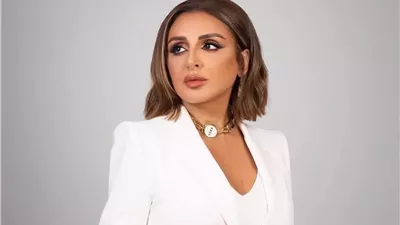 مصدر مقرب من أنغام يكشف لـ نيوز رووم موعد عودتها إلي مصر