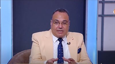 وليد هندي: 50% من أطفال مصر يحلمون بأن يكونوا صناع محتوى|فيديو 