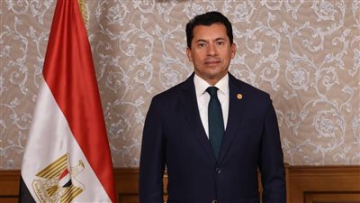 وزير الرياضة يُعيّن لجنة مؤقتة لإدارة نادي دمياط الرياضي لضمان الاستقرار