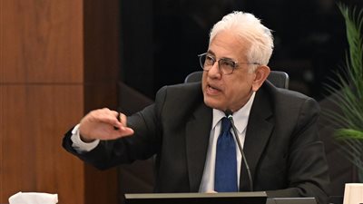 حسام بدراوي: مصر ترفض تهجير الفلسطينيين وأوضحت موقفها لشخصيات أمريكية بارزة