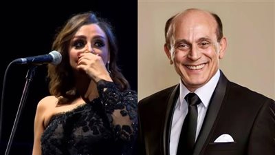 أخبار الفن .. حريق فيلا محمد صبحي وتطورات حالة أنغام الصحية