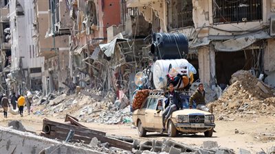 سمير حليلة: نتنياهو يعرقل إعادة إعمار غزة بشروطه الأمنية|فيديو 