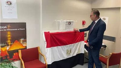 المصريون في أستراليا يبدأون التصويت بجولة الإعادة لانتخابات الشيوخ 2025