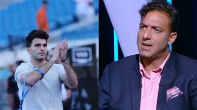 ميدو: زيزو كاذب وتهرب من مواجهتي وأنكر توقيعه للأهلي.. ورحيله أفضل قرار