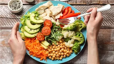 نظام غذائي لمرضى السكر يحافظ على صحتك ويقيك من المضاعفات الخطيرة