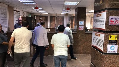 لمتابعة الخدمات المقدمة للمواطنين.. محافظ الدقهلية يتفقد حى غرب المنصورة