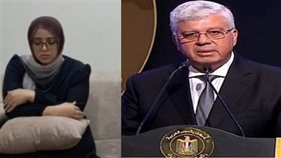 يوسف الحسيني: تدخل وزير التعليم العالي يفتح أبواب كلية الطب لعائشة 