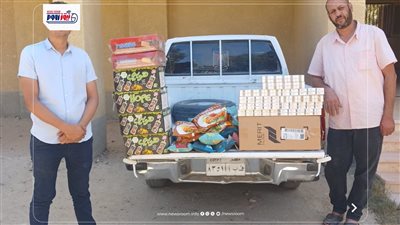 تموين الفيوم يضبط 88 مخالفة متنوعة ومنتجات منتهية الصلاحية 